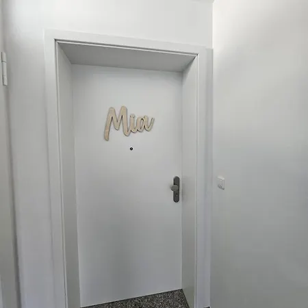Mia Mit Bayerns Charme Und Privater Sauna * Kemnath