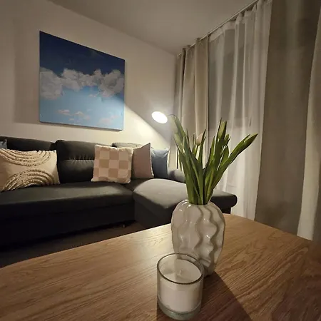 Mia Mit Bayerns Charme Und Privater Sauna