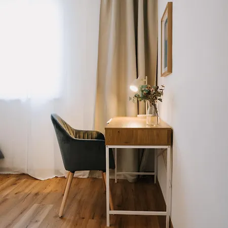 Appartamento Mia Mit Bayerns Charme Und Privater Sauna *