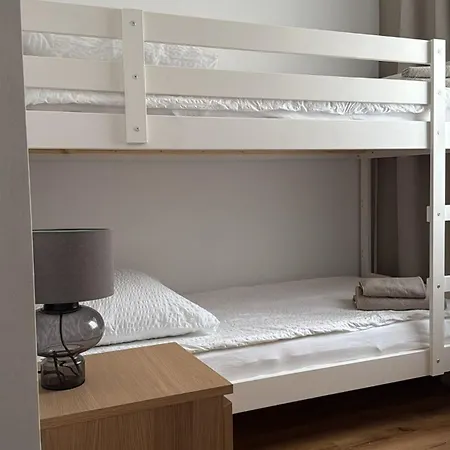 Mia Mit Bayerns Charme Und Privater Sauna *