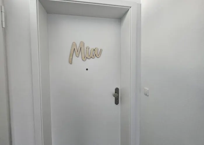 Mia Mit Bayerns Charme Und Privater Sauna * 켐나스
