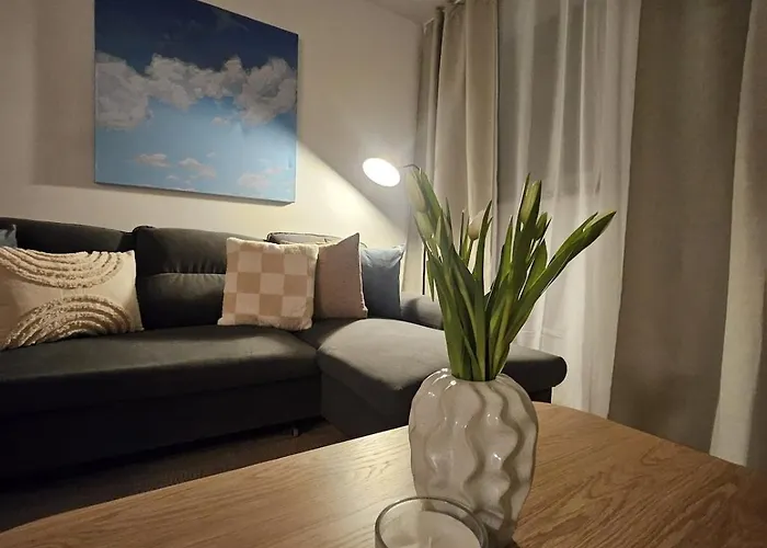 Mia Mit Bayerns Charme Und Privater Sauna