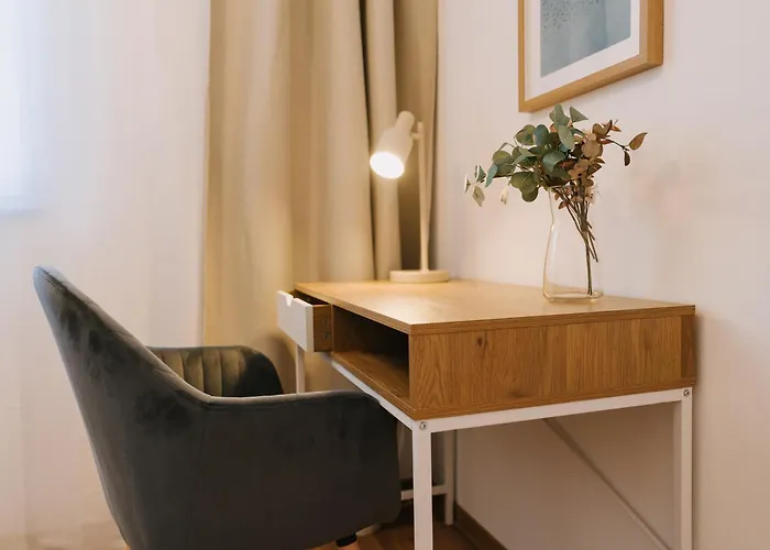 Mia Mit Bayerns Charme Und Privater Sauna 아파트 *