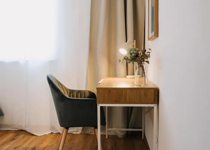 아파트 Mia Mit Bayerns Charme Und Privater Sauna *