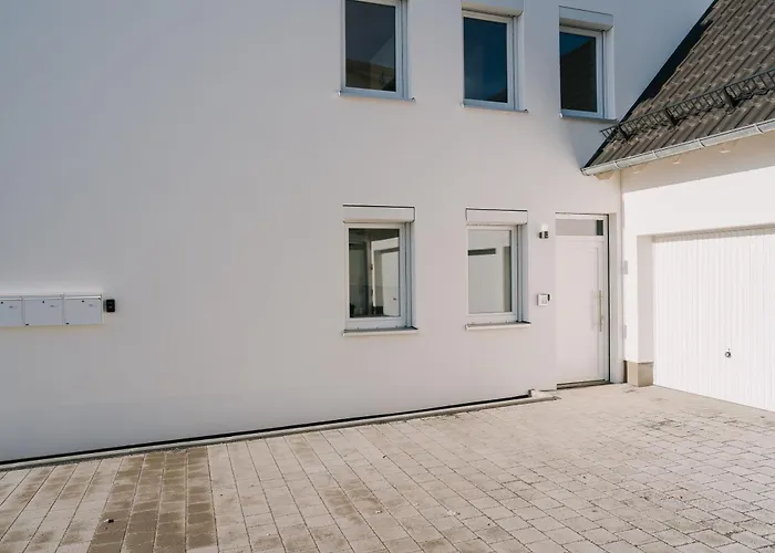 Mia Mit Bayerns Charme Und Privater Sauna 아파트 *