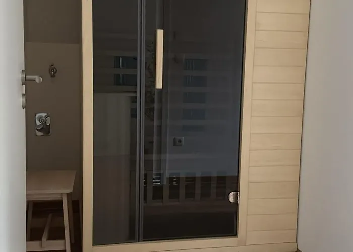 Mia Mit Bayerns Charme Und Privater Sauna *