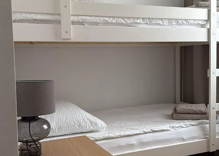 Mia Mit Bayerns Charme Und Privater Sauna *