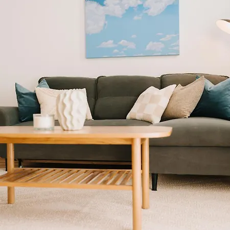 New Mia-entspannung Pur In Bayerns Charme Apartment Kemnath