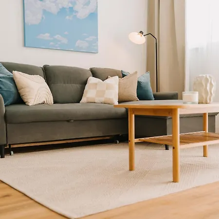 New Mia-entspannung Pur In Bayerns Charme Apartment