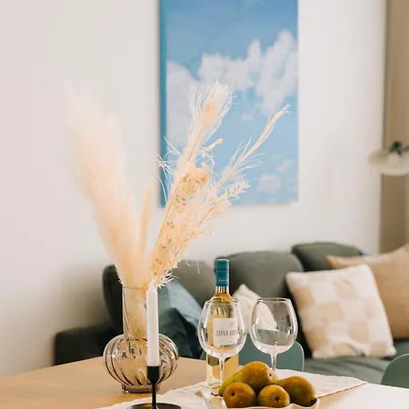 Apartment New Mia-entspannung Pur In Bayerns Charme
