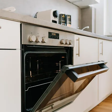 New Mia-entspannung Pur In Bayerns Charme Apartment