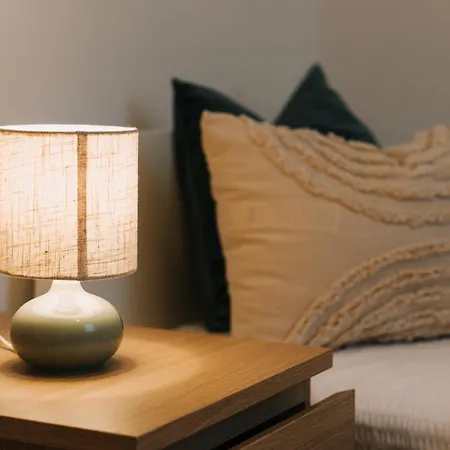Apartment New Mia-entspannung Pur In Bayerns Charme Kemnath