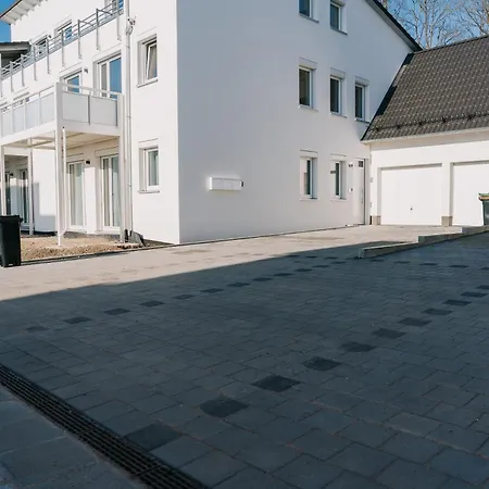 New Mia-entspannung Pur In Bayerns Charme Apartment Kemnath