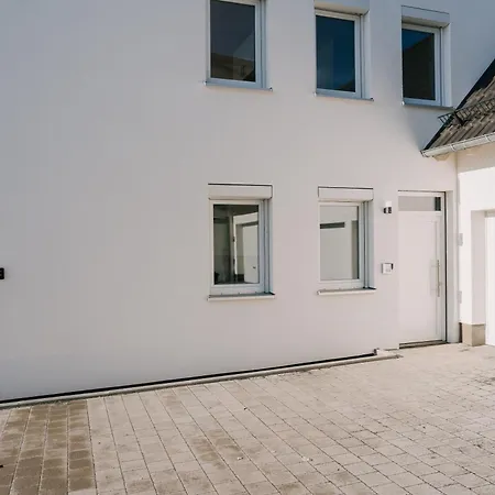 New Mia-entspannung Pur In Bayerns Charme Apartment *